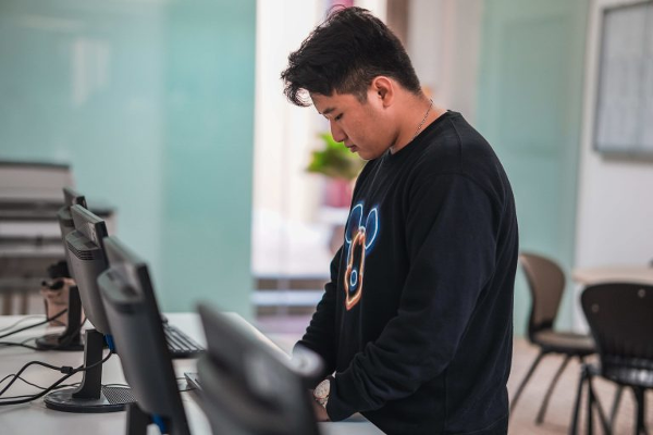 新加坡阿米提全球学院：成为具有全球竞争力的商业人才