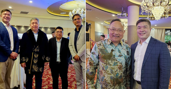 深度解析阿米提大学新加坡分校MBA课程内容和优势｜迈向高端管理职业的黄金跳板