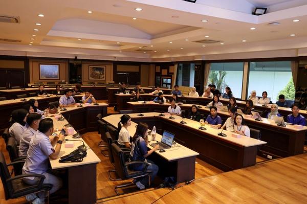 阿米提新加坡分校开设哪些课程？