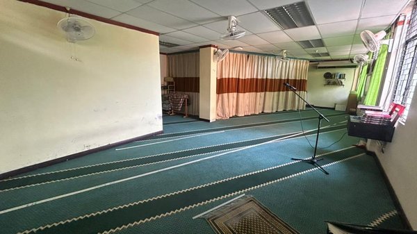 阿米提全球学院新加坡校区学生活动精彩盘点