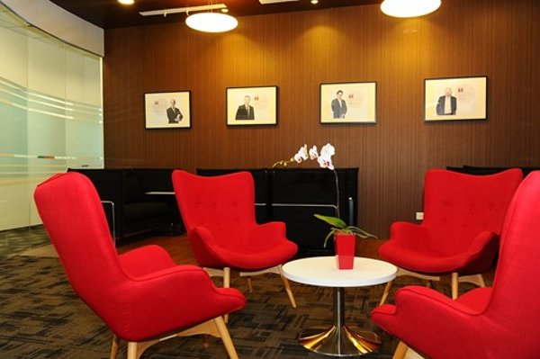 阿米提全球学院新加坡校区使馆认证说明及注意事项 