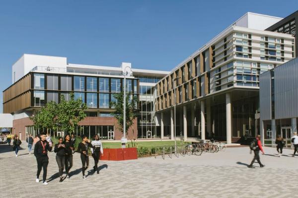 新加坡阿米提全球学院：倾力打造学生全球视野，助力学生成就未来