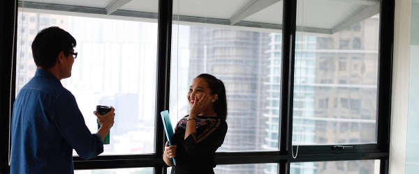 阿米提新加坡分校硕士项目全解