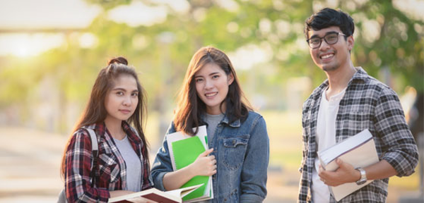 阿米提大学双学位项目优势｜一次获得双重学历
