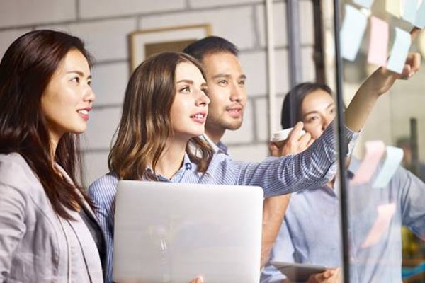 阿米提大学新加坡校区申请条件