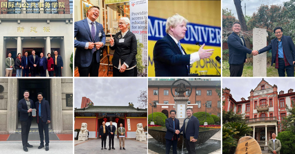 阿米提大学新加坡分校学制揭秘带来无限可能