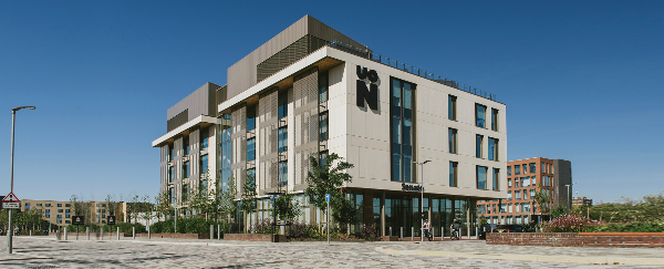 新加坡阿米提全球学院：在国际学术界享有盛誉