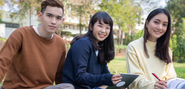 阿米提大学新加坡分校：地理位置优越，生活便利，留学生活更轻松！