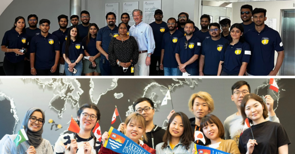 阿米提大学新加坡分校留学条件一览｜普通学生也能圆梦吗？