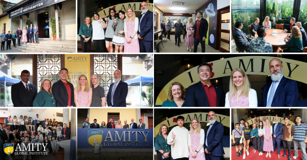 阿米提全球学院：新加坡留学的明智选择，揭秘高质量教育优势！