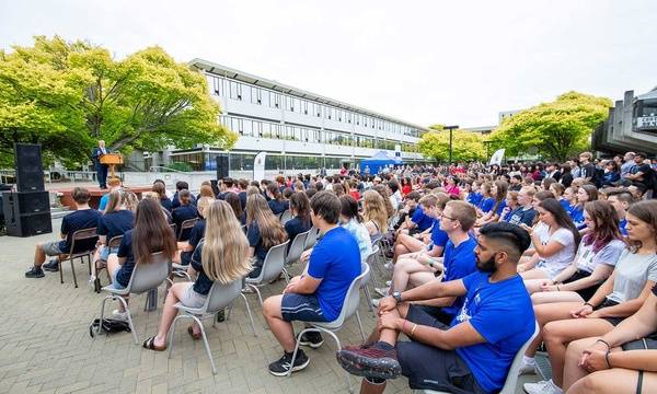 阿米提大学新加坡分校留学攻略大全:申请前必须了解的重点都在这里