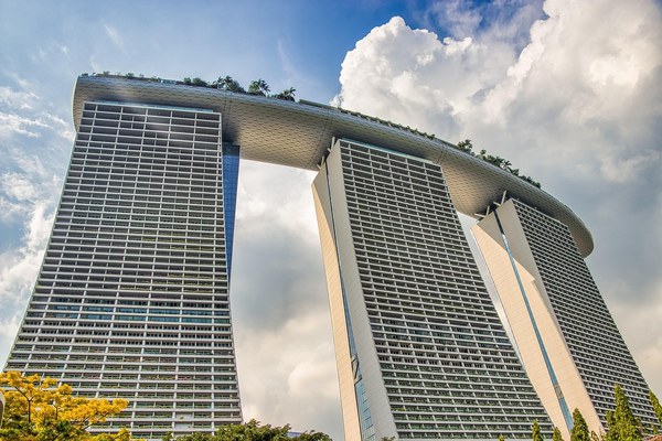 阿米提大学新加坡分校课程层级与申请路径规划