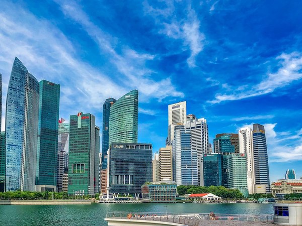 阿米提大学新加坡分校高中毕业预科与文凭路线选择